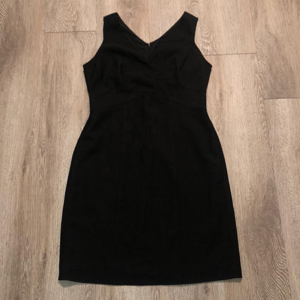 Ann Taylor Petite Dress